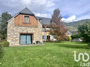 Châlet à Saint-Lary-Soulan (65170)