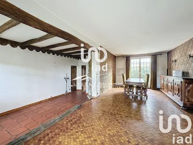 Traditional house in Villeparisis (77270)