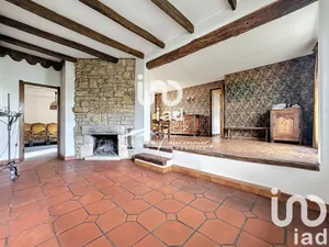 Traditional house in Villeparisis (77270)