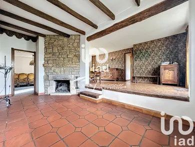 Traditional house in Villeparisis (77270)
