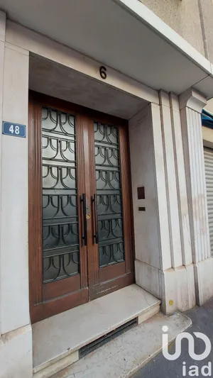 Apartment at Toulon (83200)