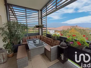 Apartment at Valleiry (74520)