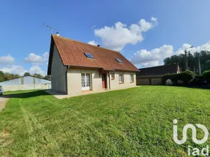 House at Tigny-Noyelle (62180)