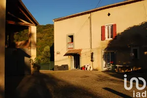 Maison à Arvigna (09100)