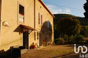 Maison à Arvigna (09100)