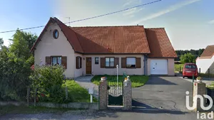 House at Wamin (62770)