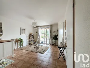 Appartement à Caussade (82300)
