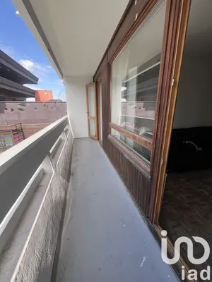 Appartement à Argenteuil (95100)