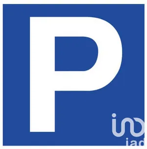 Parking at Vitry-sur-seine (94400)