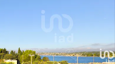 Appartement à Balaruc-les-Bains (34540)