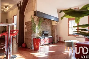 Appartement à Troyes (10000)