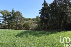 Land at Escales (11200)