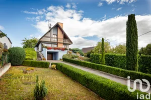 Maison à Obermorschwihr (68420)