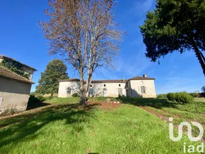 Mansion at Buzet-sur-Baïse (47160)