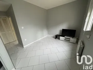 Appartement à Fleury-les-Aubrais (45400)