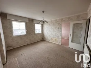 Appartement à Saint-Dizier (52100)