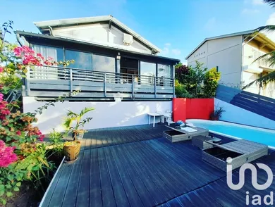 House at KOUNGOU (97690)