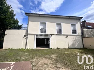 Maison à Juvisy-sur-Orge (91260)