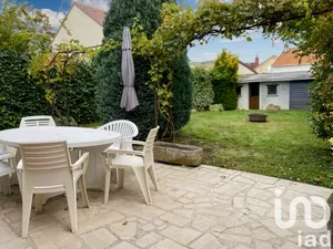 Traditional house in Eaubonne (95600)