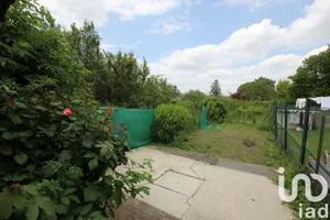 Townhouse at Moreuil (80110)