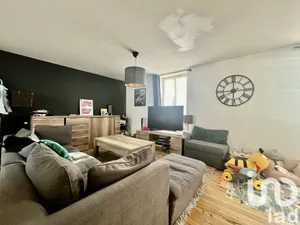 Maison de ville à Concarneau (29900)