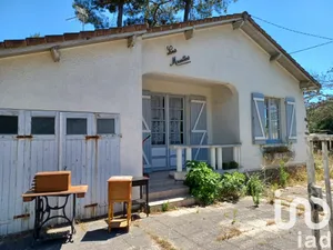 House at Saint-Brevin-les-Pins (44250)
