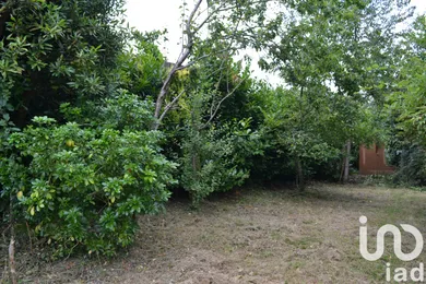 Building plot at LIMOGES (87000)