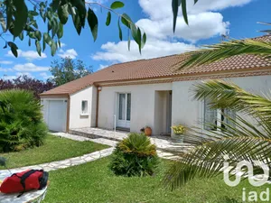 Traditional house at Saint-Michel-Chef-Chef (44730)