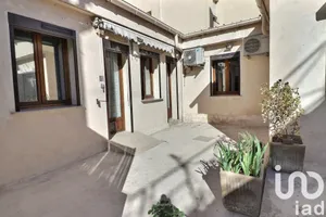 Apartment at Marseille (13005)
