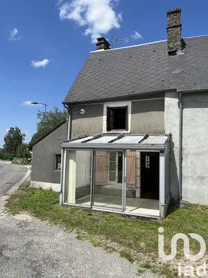 Maison de village à Saint-Sornin-Leulac (87290)