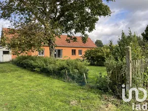 Longere at Argoules (80120)