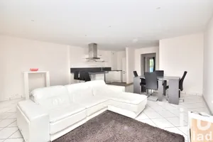 Appartement à Vandœuvre-lès-Nancy (54500)