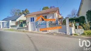 Maison de village à DHUIZON (41220)