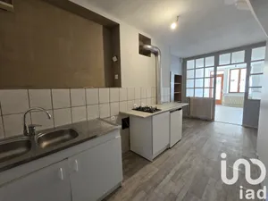 Maison à Floing (08200)