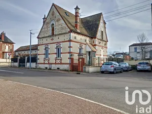 Maison à Joigny (89300)