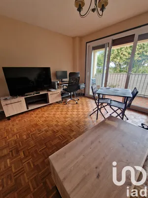 Appartement à Melun (77000)