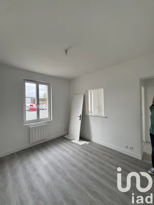 Studio à Annemasse (74100)