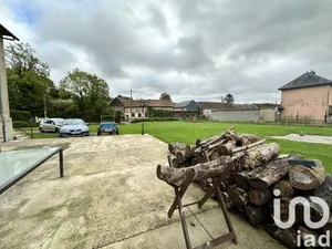 Maison de village à Blicourt (60860)