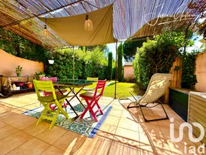 Maison à La Mole (83310)