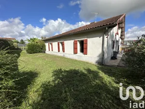 Appartement à Dax (40100)