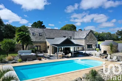 Longere at Janzé (35150)