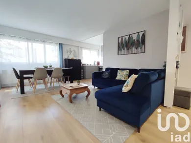 Apartment in Domont (95330)