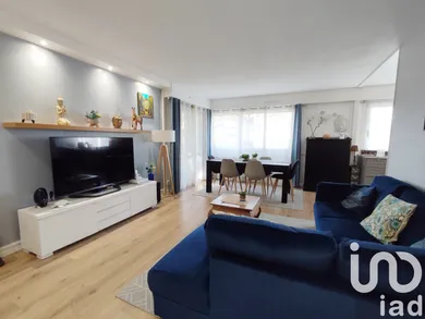 Apartment in Domont (95330)