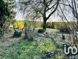 Terrain à bâtir à Châtonnay (38440)