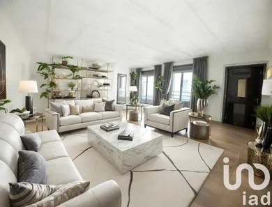 Appartement à Épernay (51200)