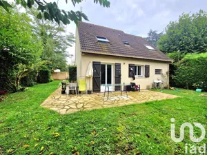 Maison à Villecresnes (94440)