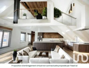 Appartement à Épernay (51200)