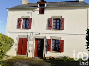 Maison de campagne à le minihic sur rance (35870)
