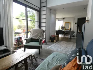 House at Rennes (35700)