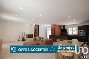 Traditional house at Nîmes (30900)